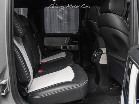 Used 2021 Mercedes-Benz G 550 image 29
