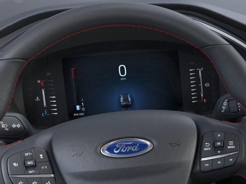 Used 2025 Ford Escape ST-Line w/ Tech Pack #1 image 21