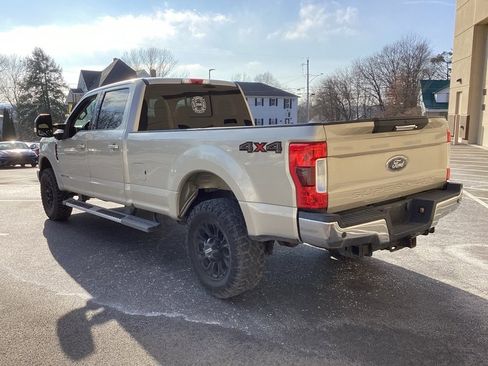 Used 2017 Ford F250 Lariat w/ Tow Technology Bundle image 5