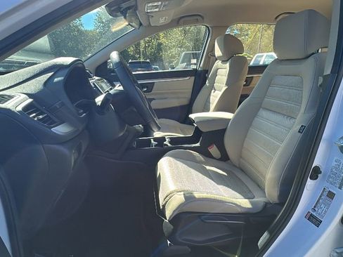 Used 2021 Honda CR-V LX image 9