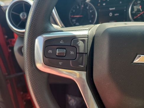 Used 2023 Chevrolet Blazer LT image 12