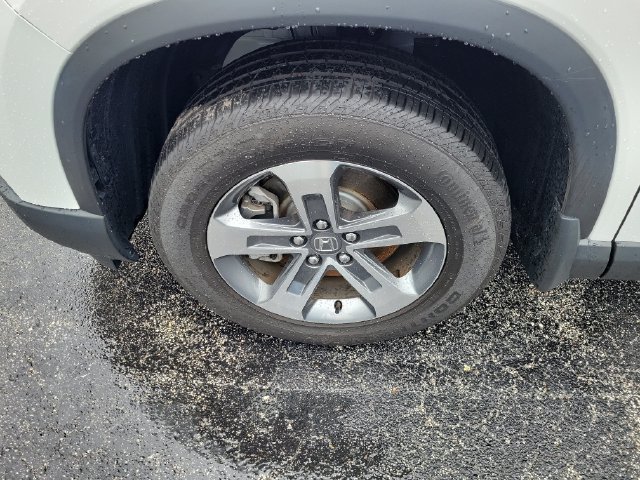 Used 2025 Honda Pilot EX-L image 5