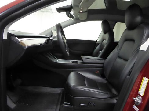 Used 2021 Tesla Model Y 2WD image 18