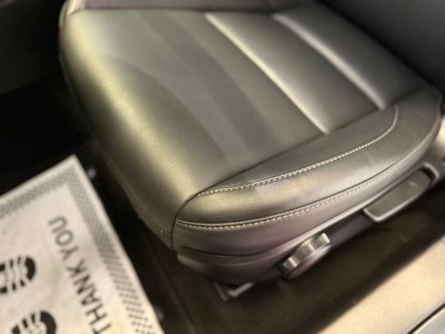 Used 2025 MAZDA CX-30 AWD 2.5 S w/ Select Sport Pkg image 21