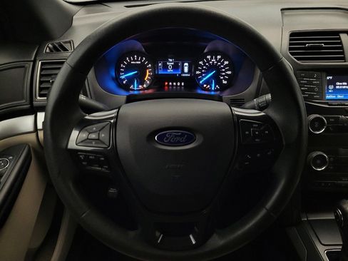 Used 2018 Ford Explorer FWD image 22