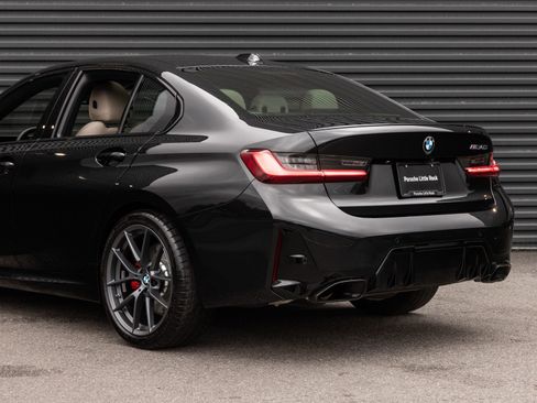 Used 2024 BMW M340i w/ Premium Package image 9