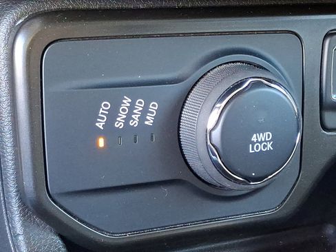 Used 2022 Jeep Renegade Latitude image 25