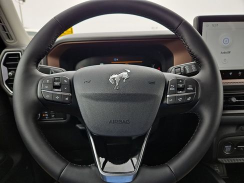 New 2026 Ford Bronco Sport Outer Banks image 27