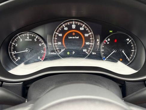 Used 2025 MAZDA CX-30 AWD 2.5 S w/ Preferred Package image 13