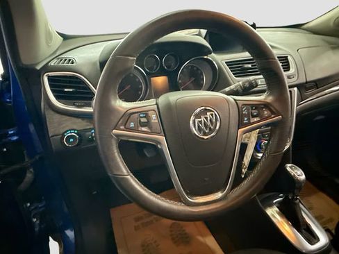Used 2016 Buick Encore Convenience image 12