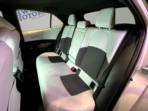 Used 2020 Toyota Corolla XSE FWD image 22