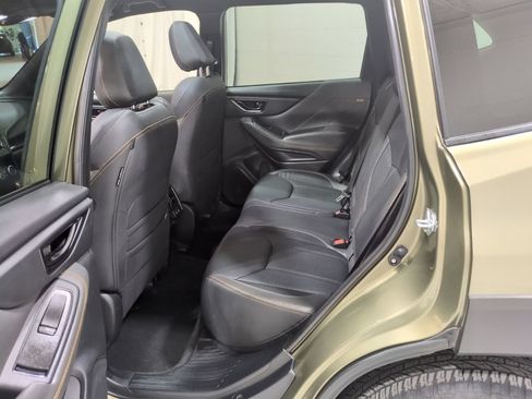 Used 2023 Subaru Forester Wilderness AWD/4WD image 15