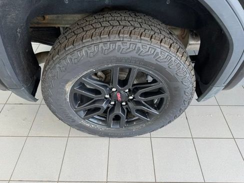 Certified 2023 GMC Sierra 1500 Pro w/ Graphite Edition AWD/4WD image 39
