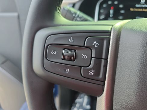 Used 2026 GMC Sierra 2500 Denali w/ Technology Package AWD/4WD image 17
