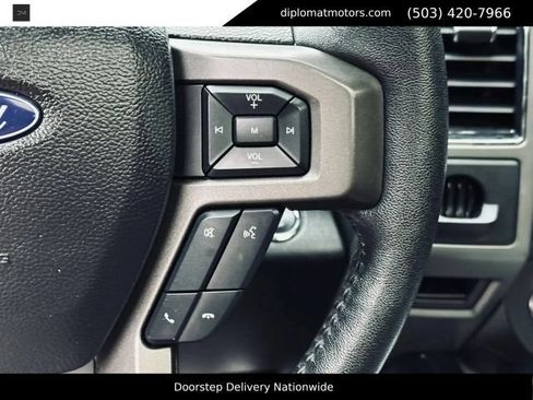 Used 2020 Ford Expedition XLT w/ Equipment Group 202A AWD/4WD image 35