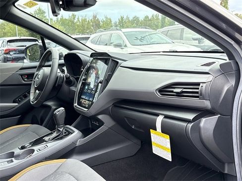 Certified 2025 Subaru Crosstrek 2.5i Sport w/ Popular Package #3A image 20