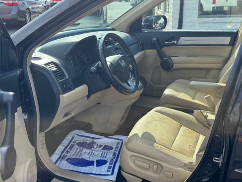 Used 2011 Honda CR-V EX-L image 16