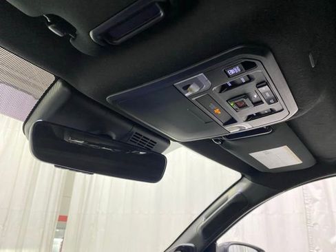 New 2026 Toyota 4Runner TRD Off-Road Premium image 23