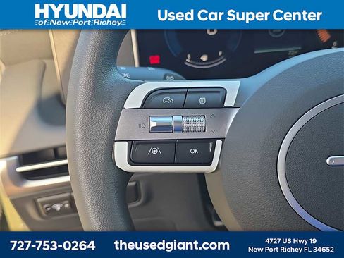 New 2026 Hyundai Santa Cruz SEL image 24