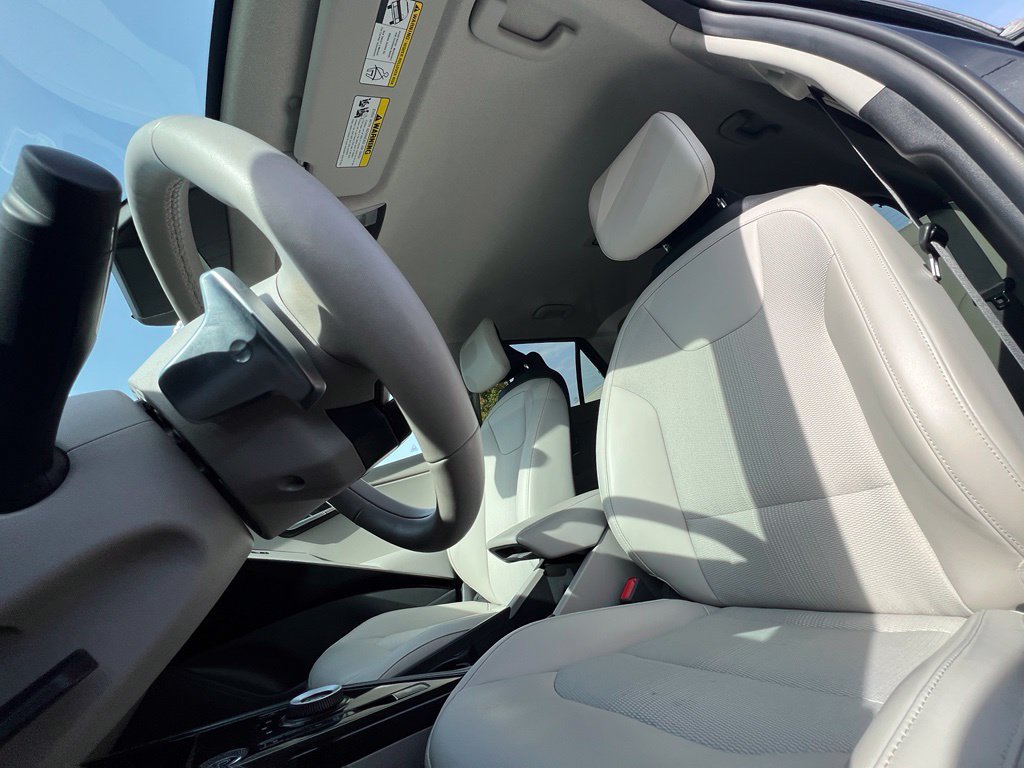 Used 2023 Kia Niro Wind w/ Wind Preserve Package FWD image 16