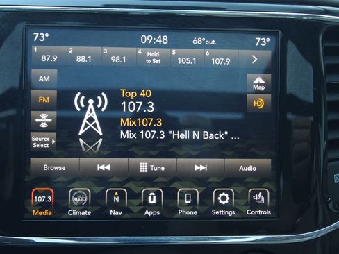 Used 2020 Jeep Grand Cherokee Overland image 31