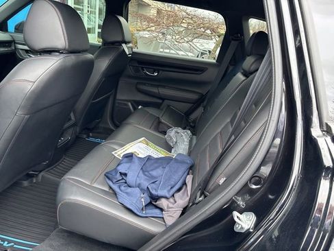 Certified 2024 Honda CR-V Sport-L image 8