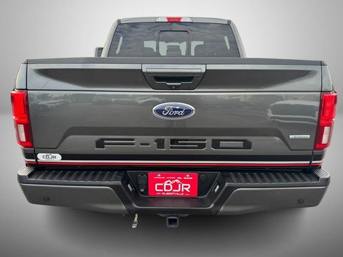 Used 2018 Ford F150 Lariat image 7