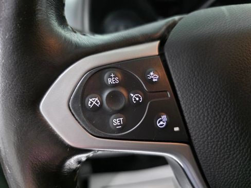 Used 2022 Chevrolet Colorado LT w/ Luxury Package AWD/4WD image 13