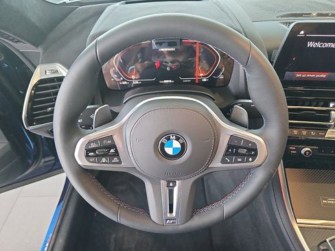 New 2026 BMW M850i xDrive image 8