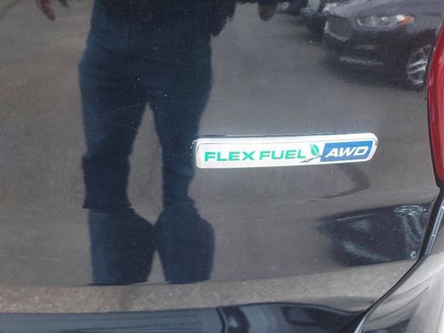 Used 2019 Ford Explorer 4WD Police Interceptor image 7