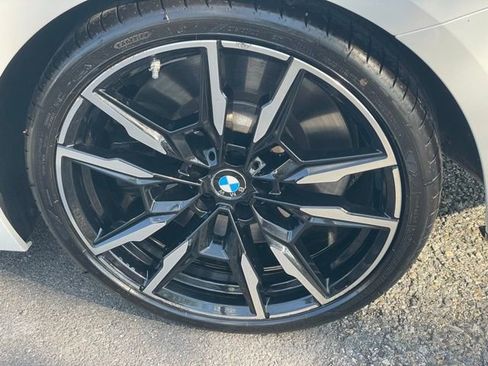 Certified 2024 BMW M850i xDrive Convertible AWD/4WD image 29