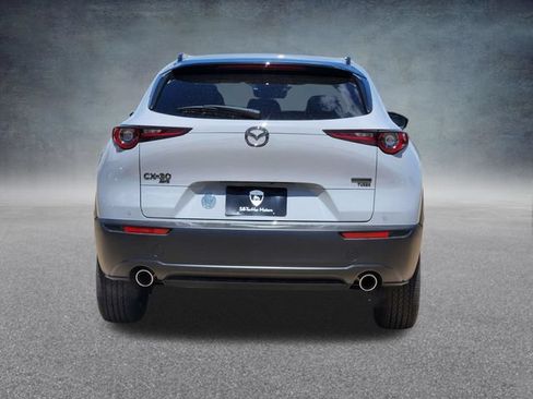 New 2026 MAZDA CX-30 Aire Edition AWD/4WD image 6