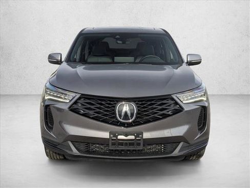 Used 2025 Acura RDX SH-AWD image 2