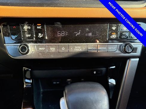 Used 2024 Kia Seltos EX image 20