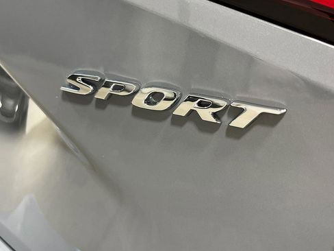 New 2026 Honda Civic Sport image 7