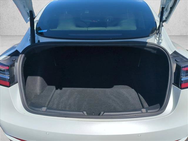 Used 2021 Tesla Model 3 Standard Range Plus RWD image 6