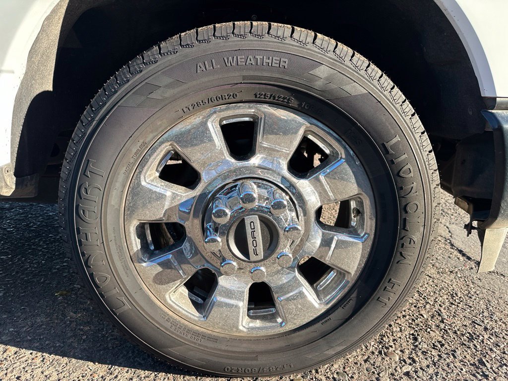 Used 2024 Ford F250 XL RWD image 20