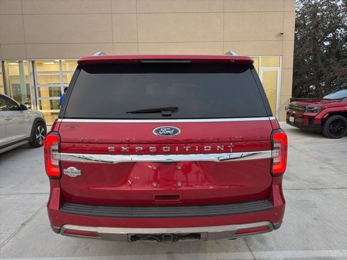 Used 2022 Ford Expedition King Ranch image 17