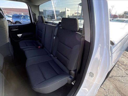 Used 2018 Chevrolet Silverado 1500 LT w/ All Star Edition image 23