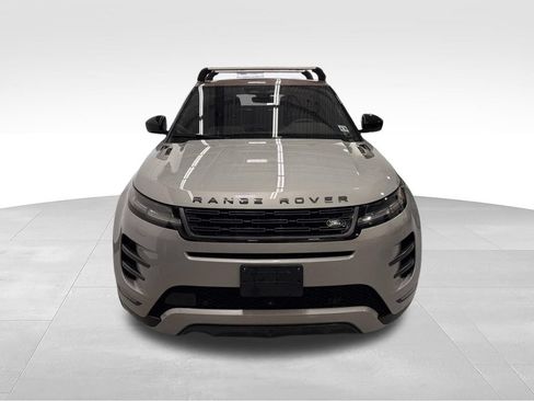 Used 2026 Land Rover Range Rover Evoque Dynamic SE AWD/4WD image 8