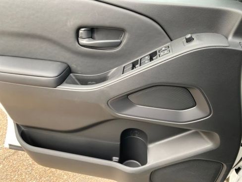 New 2026 Nissan Frontier SV w/ SV Convenience Package image 13