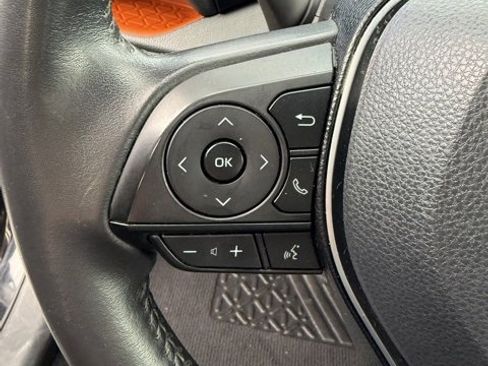 Certified 2020 Toyota RAV4 Adventure image 19