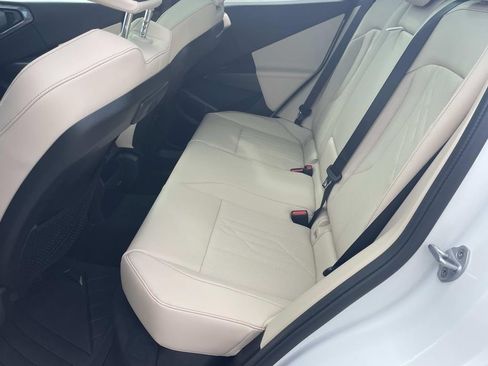 Used 2025 BMW X3 xDrive30i w/ Convenience Package image 13