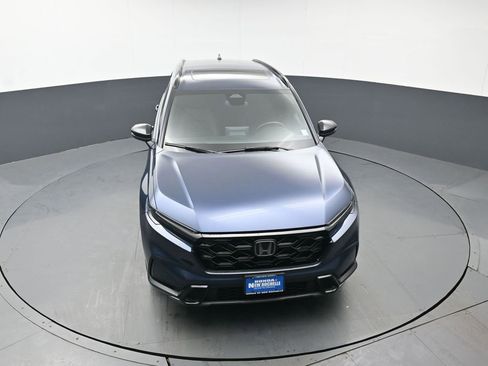 Certified 2023 Honda CR-V Sport image 47
