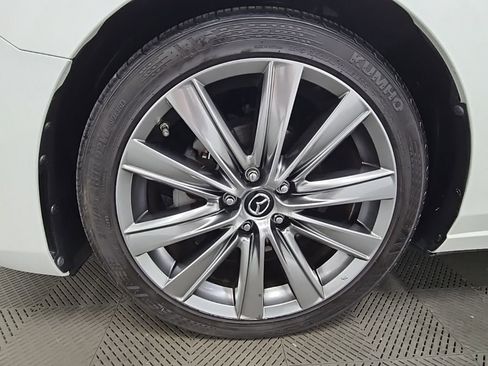 Used 2018 MAZDA MAZDA6 Grand Touring Reserve image 44