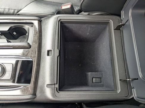 Used 2024 INFINITI QX80 Luxe image 27