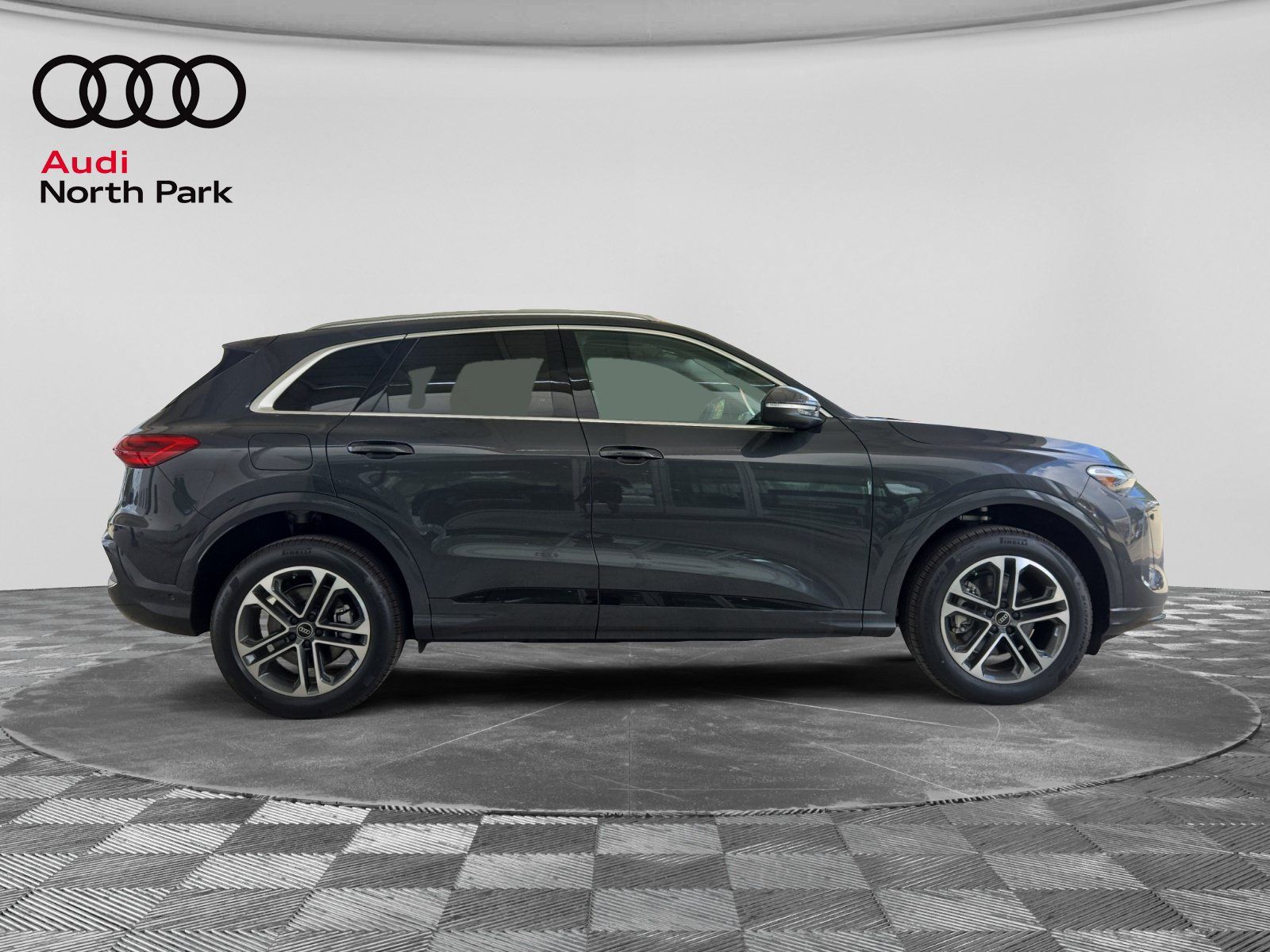 New 2026 Audi Q5 Premium AWD/4WD image 6