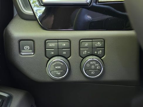New 2026 Chevrolet Silverado 3500 LT w/ Safety Package AWD/4WD image 22