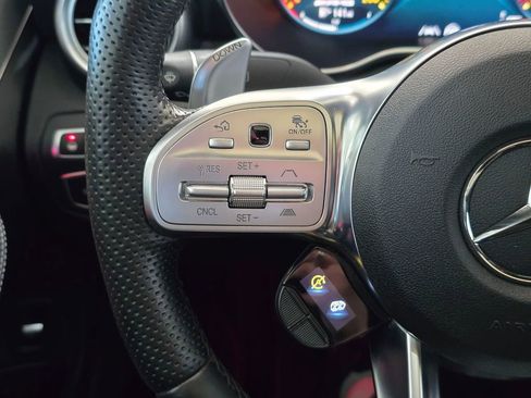 Used 2020 Mercedes-Benz C 63 AMG S image 20