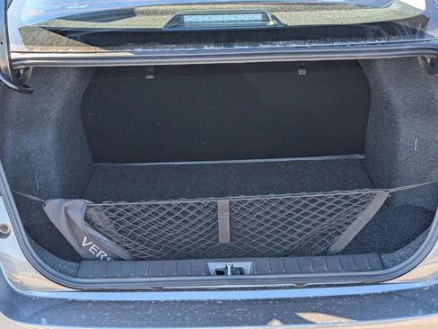 New 2025 Nissan Versa S w/ Trunk Package FWD image 12